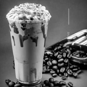 Cold Coffee Frappee