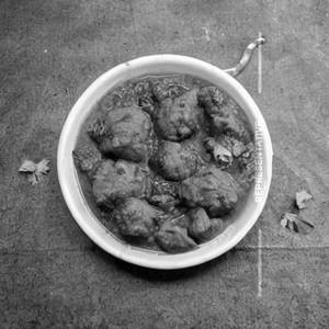 Aloo Gobhi Mutter