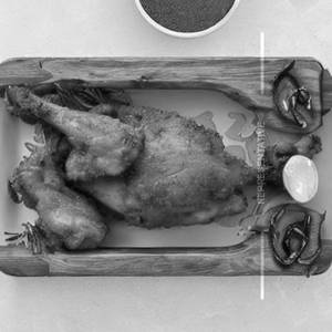 Spice Me Up!(chicken)
