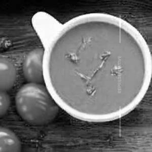 Cream Of Tomato Soup