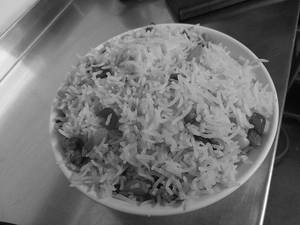 Badshahi Sweet Pulao [1000 ML] SERVES FOR-2