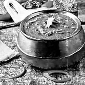 Palak masala