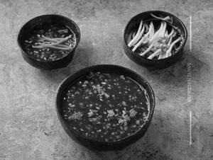 Veg Manchow Soup