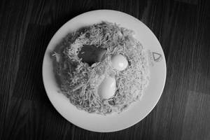 Egg Biryani
