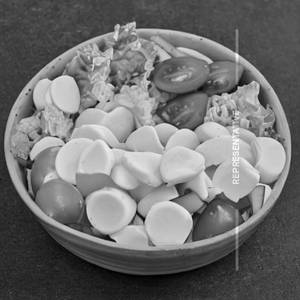 Mixsalad Mayonnaise Base