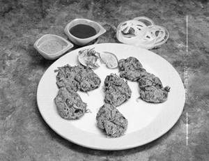 Special Dahi Kabab