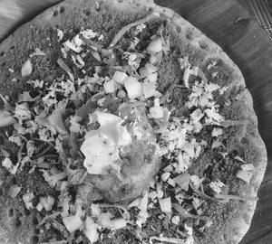 Set dosa [3pc]