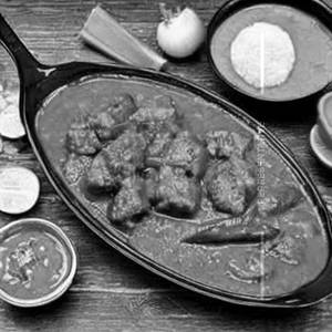 Veg Tawa Masala