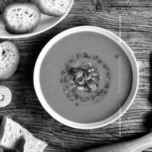 Tomato Soup