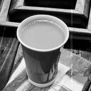 Regular Tea