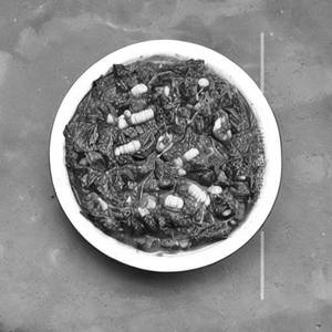 Corn Palak