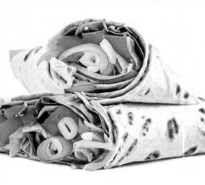 Italian Wrap