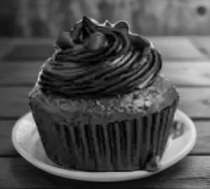 Classic choco chips 2pcs