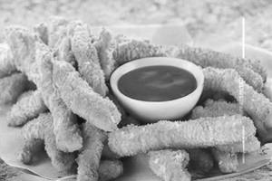 Chicken Fries