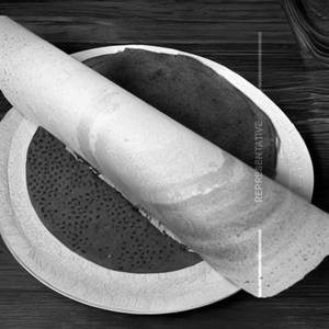 Sponge Dosa