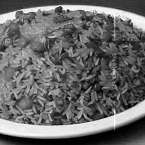 Swad Spl Fried Rice