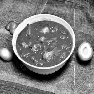 Mixed Vegetable Curry [500 ml]