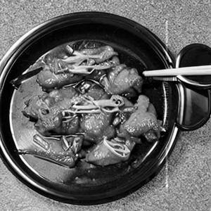 Fish Shanghainese