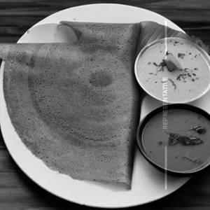 Masala Pesara Dosa