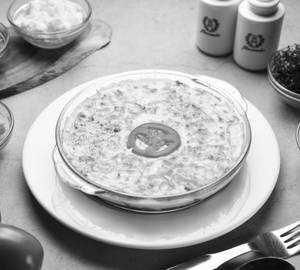 Vegetable Florentine