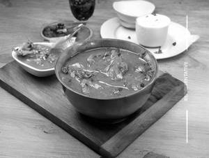 Fish Shanghai Gravy