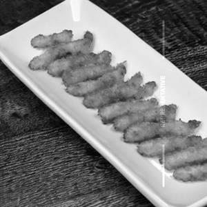 Squid Golden Fry