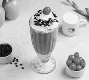 Black Forest Shake