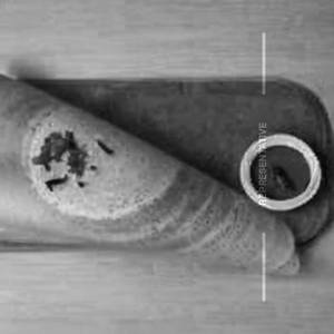Garlic Onion Masala Dosa