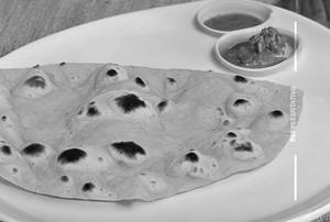 Plain Roti 