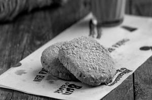 Chaska Coconut Cookie 10nos