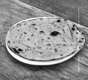 Lachha Paratha