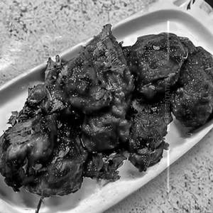 Schezwan Chicken