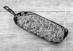 Schezwan Hakka Noodles