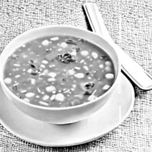 Veg Sweet Corn Soup