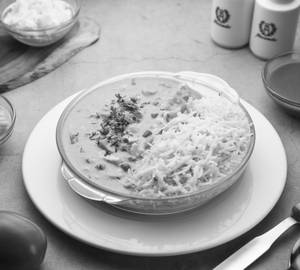 Vegetable Surprise