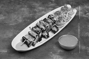 Paneer Tikka Dry