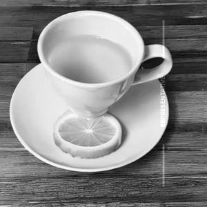 Lemon Tea