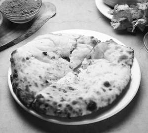 Tandoori Masala Kulcha