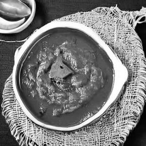 Kaju Curry