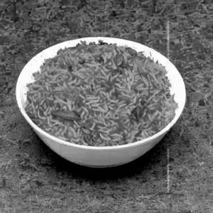 Tomato Rice