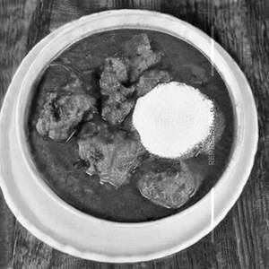 Murgh Mussallam