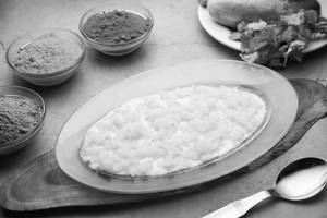 Aloo Raita