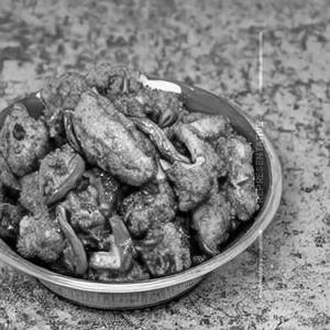 Gobi Pepper