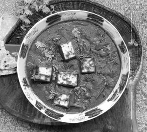 Matter Paneer