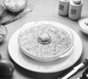 Vegetable Au Gratin