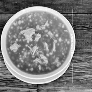 Chicken Sweat Corn Soup