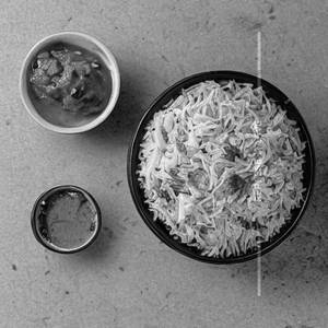 Masala Rice