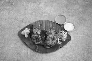Grilled Chicken