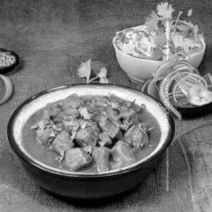 Veg Jaipuri