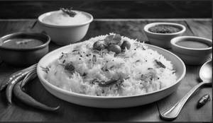 Jeera Rice